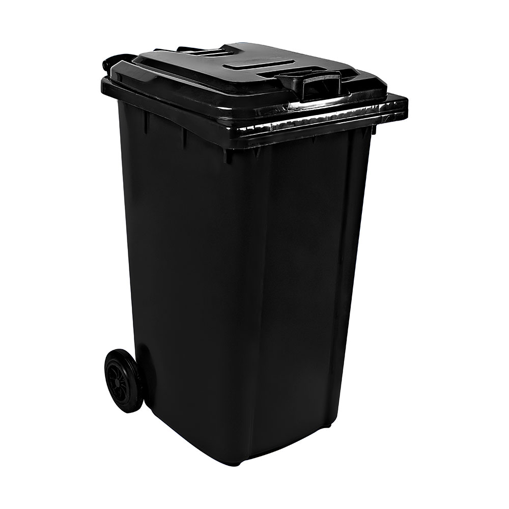 240L Bins
