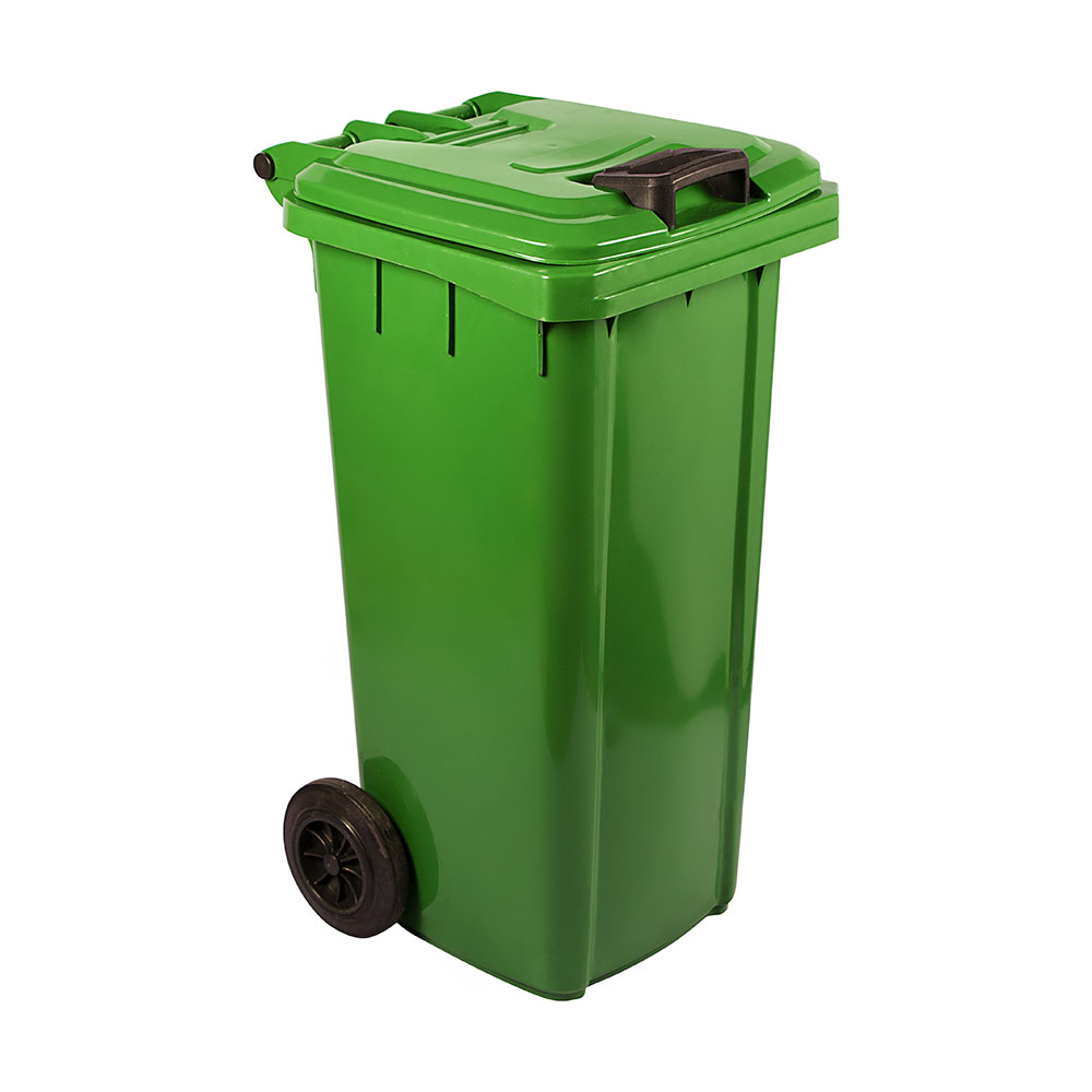 120L Bins