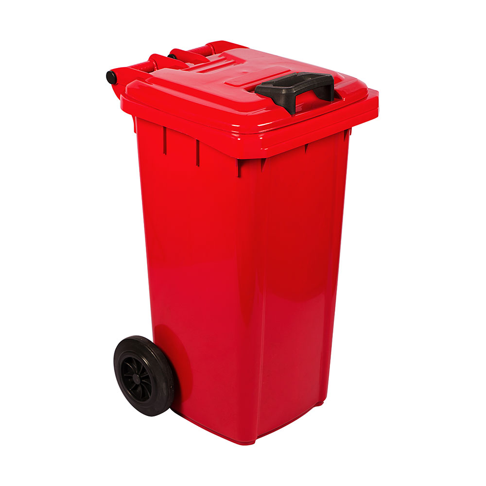 80L Bins